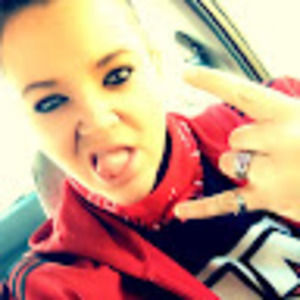 Meet your Posher, Tiana